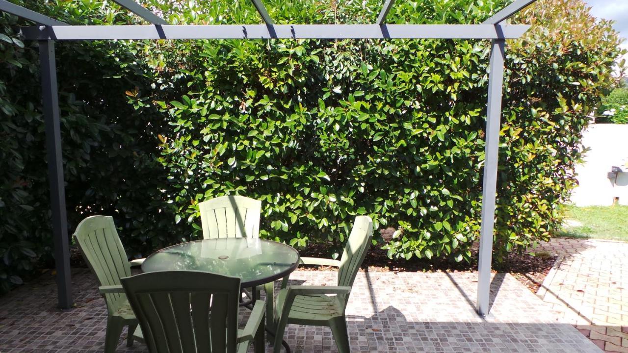 Cavone 2 Apartment Castellare-di-Casinca Екстериор снимка