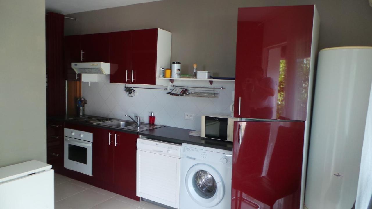 Cavone 2 Apartment Castellare-di-Casinca Екстериор снимка