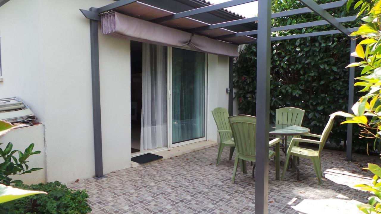 Cavone 2 Apartment Castellare-di-Casinca Екстериор снимка