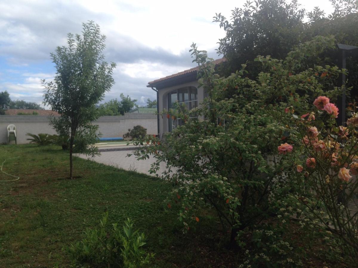 Cavone 2 Apartment Castellare-di-Casinca Екстериор снимка